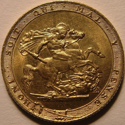 Souverain (Sovereign)
